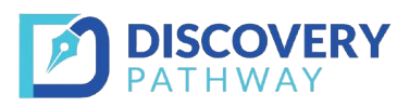Discovery Pathway Logo