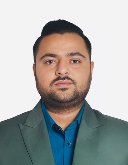 Amit Neupane