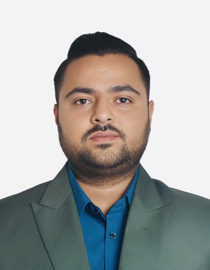 Amit Neupane